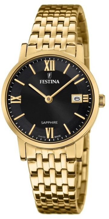 Obrazek Festina Swiss Made