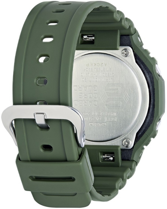 Casio G-Shock Carbon Core Guard