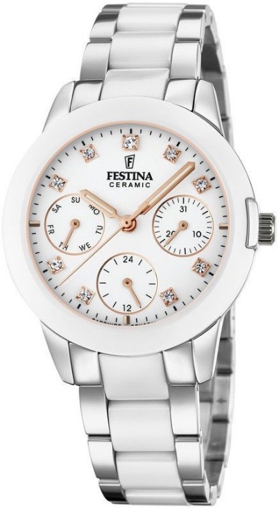 Festina Ceramic