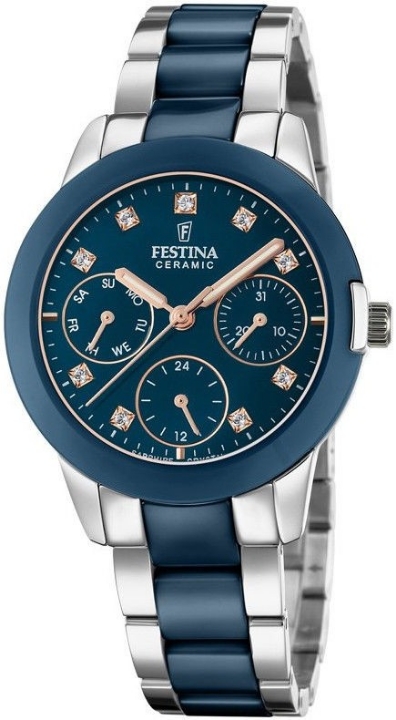 Festina Ceramic