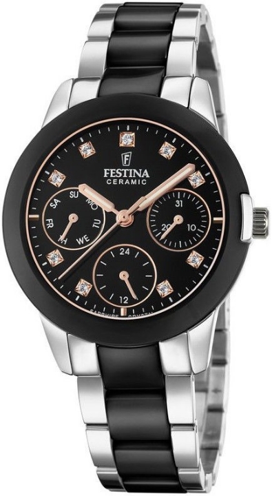 Festina Ceramic