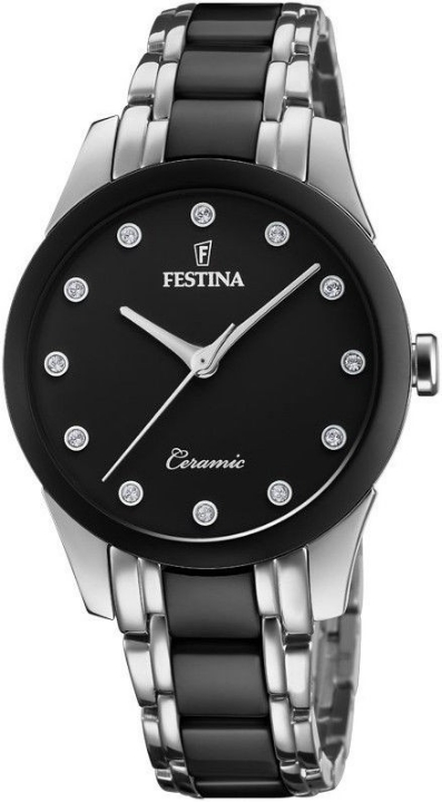 Festina Ceramic