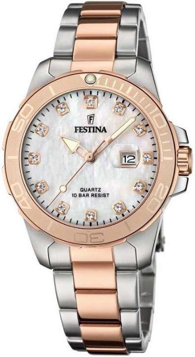 Festina Boyfriend Collection