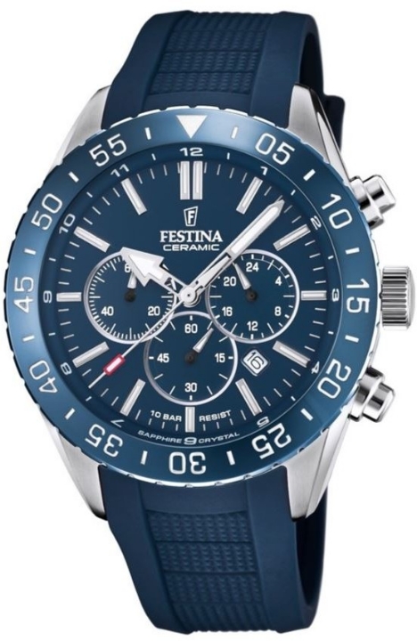 Festina Ceramic