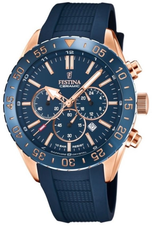 Festina Ceramic