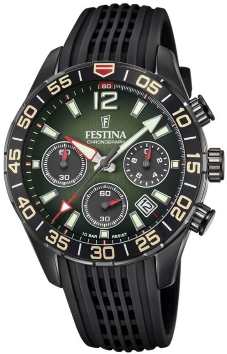 Obrazek Festina Timeless Chronograph