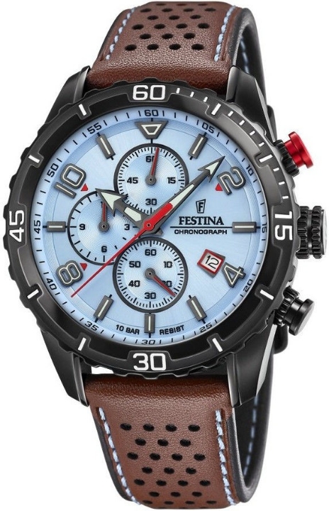 Obrazek Festina Timeless Chronograph