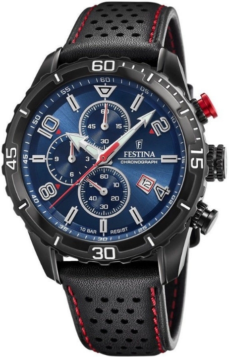 Obrazek Festina Timeless Chronograph