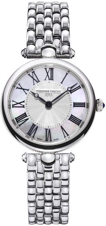 Obrazek Frederique Constant Classics Art Deco Round