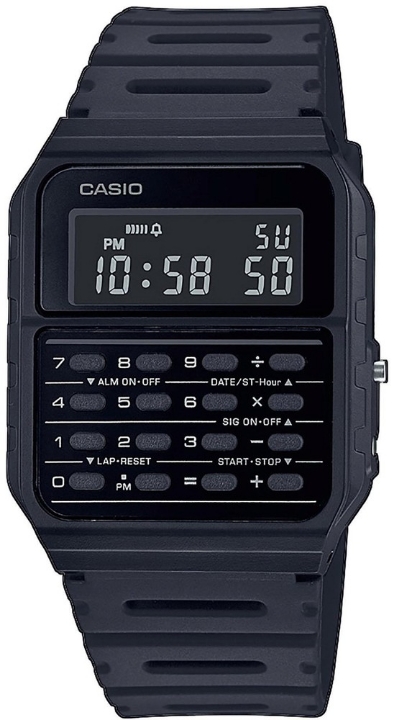 Obrazek CASIO VINTAGE