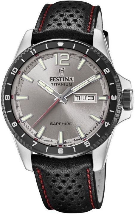 Festina Titanium Sport