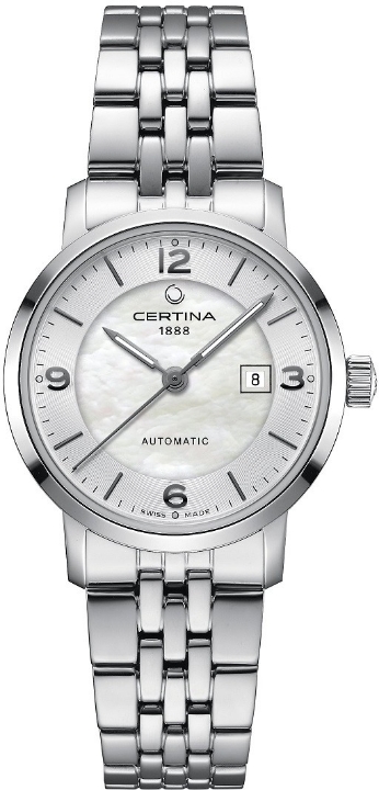 Obrazek Certina DS Caimano Lady Automatic