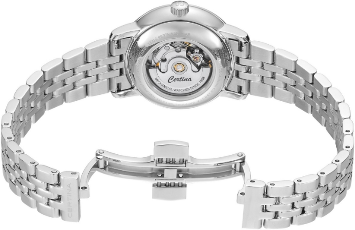 Obrazek Certina DS Caimano Lady Automatic