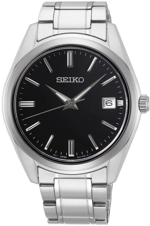 Obrazek Seiko Quartz