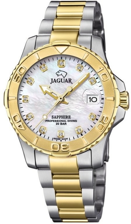 Obrazek Jaguar Executive Diver