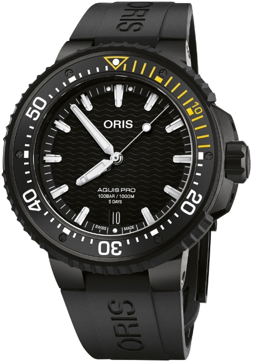 Oris AquisPro 1000m