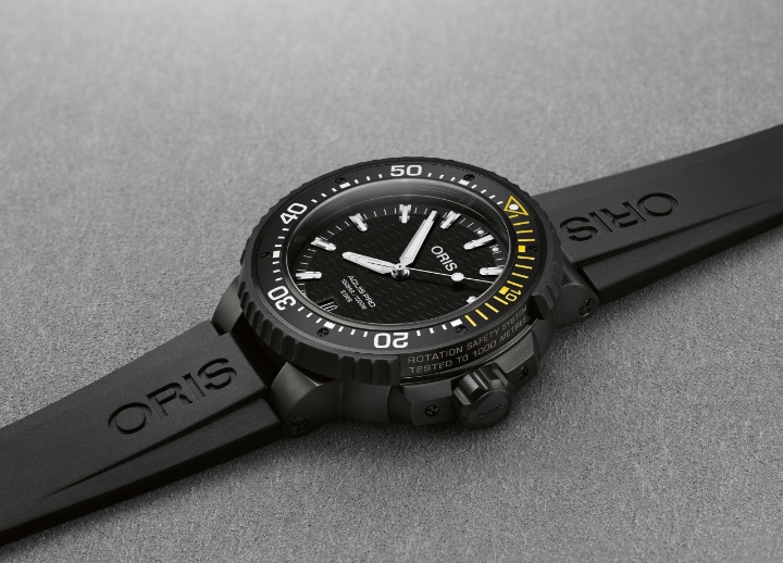 Oris AquisPro 1000m