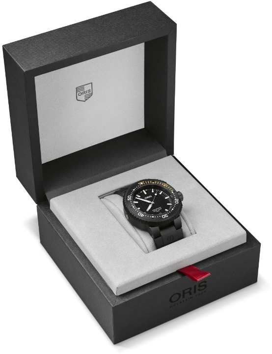 Oris AquisPro 1000m