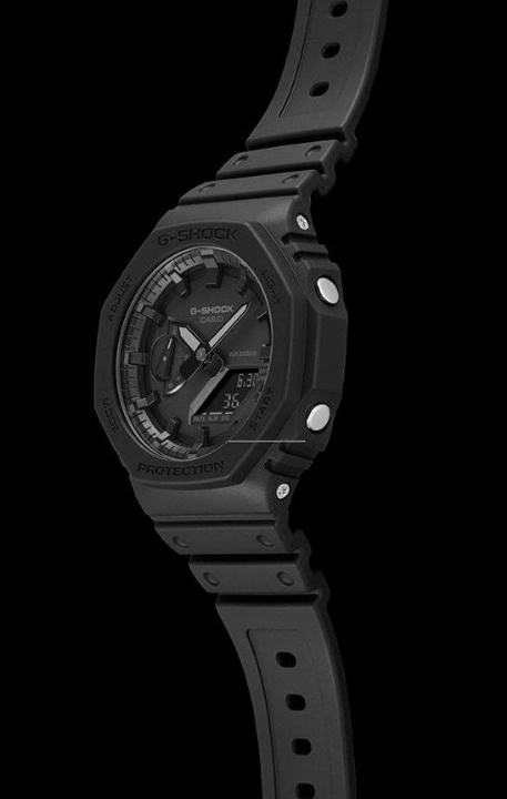 Casio G-Shock Carbon Core Guard