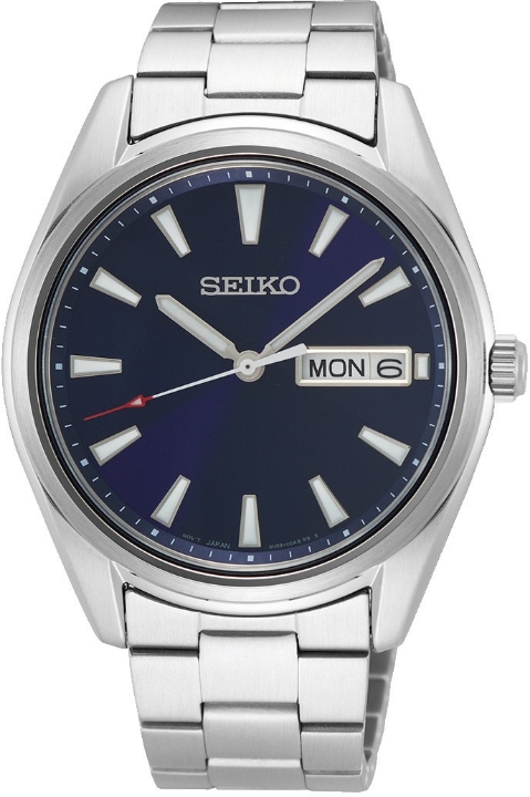 Obrazek Seiko Quartz