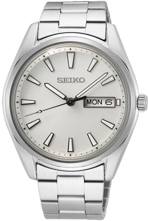 Seiko Quartz