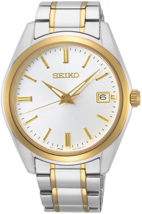 Seiko Quartz