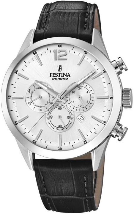 Obrazek Festina Timeless Chronograph