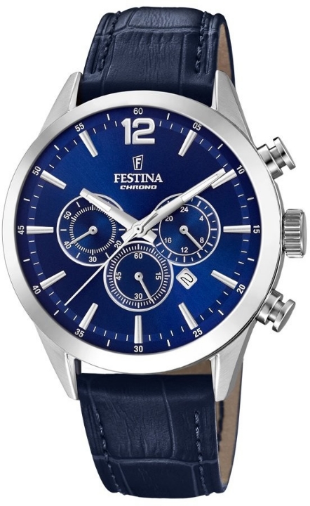 Obrazek Festina Timeless Chronograph