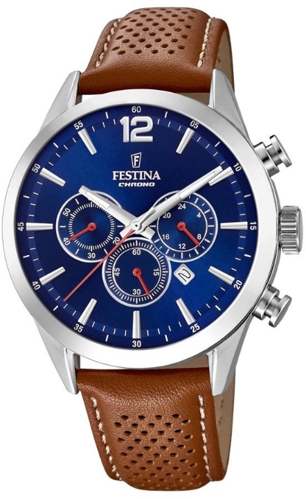 Obrazek Festina Timeless Chronograph