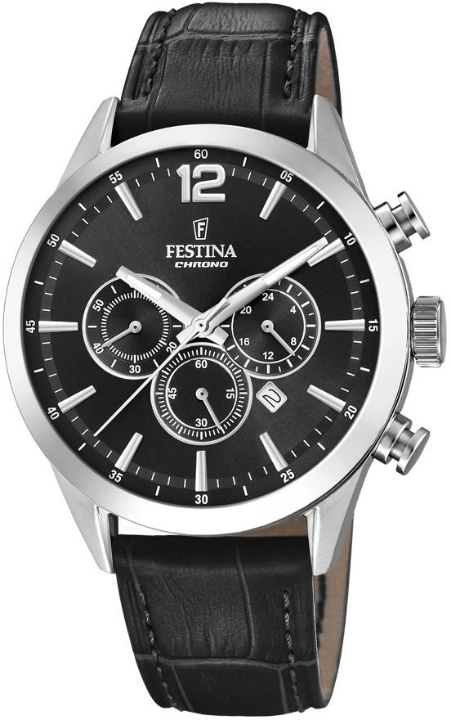 Obrazek Festina Timeless Chronograph