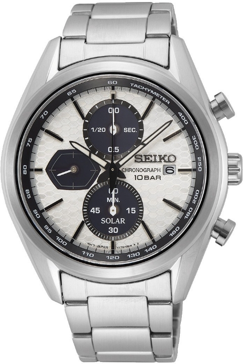 Obrazek Seiko Solar