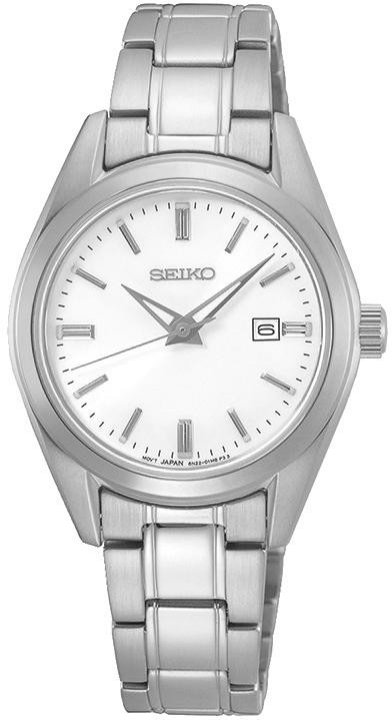 Seiko Quartz