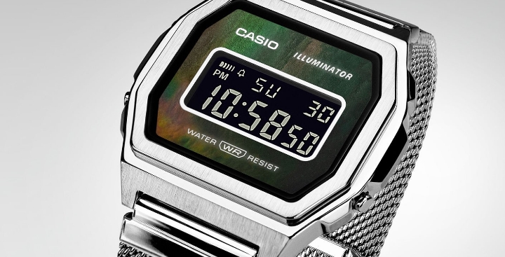 CASIO VINTAGE