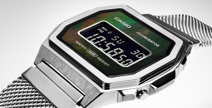 CASIO VINTAGE