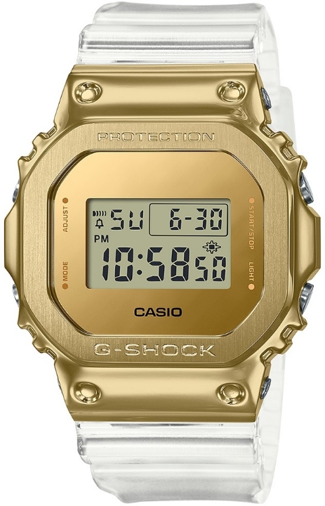 Obrazek Casio G-Shock