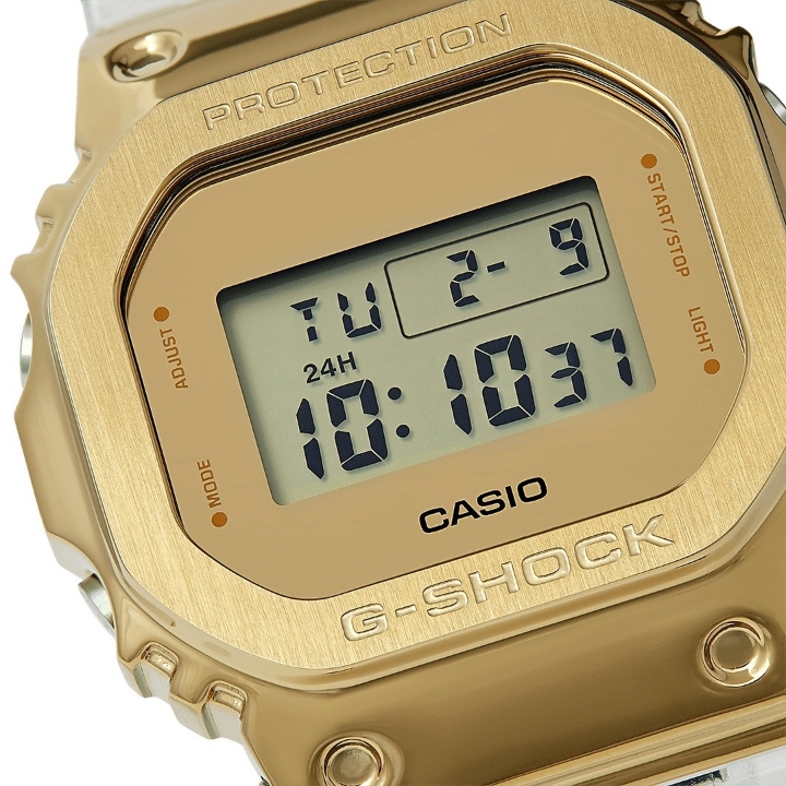 Obrazek Casio G-Shock