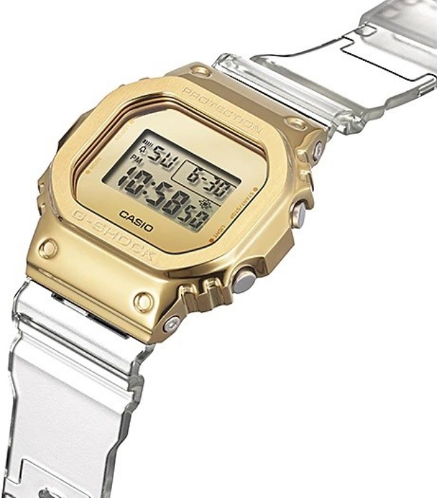 Obrazek Casio G-Shock