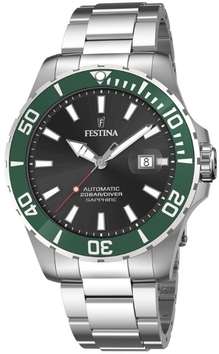 Festina Automatic