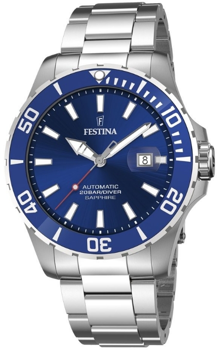 Obrazek Festina Automatic