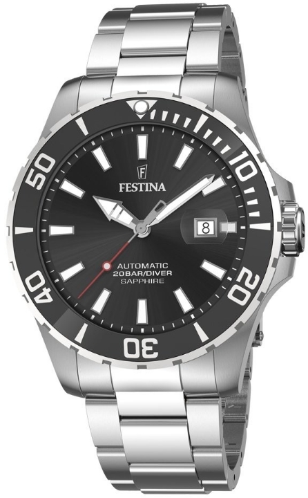 Festina Automatic