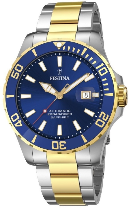 Festina Automatic