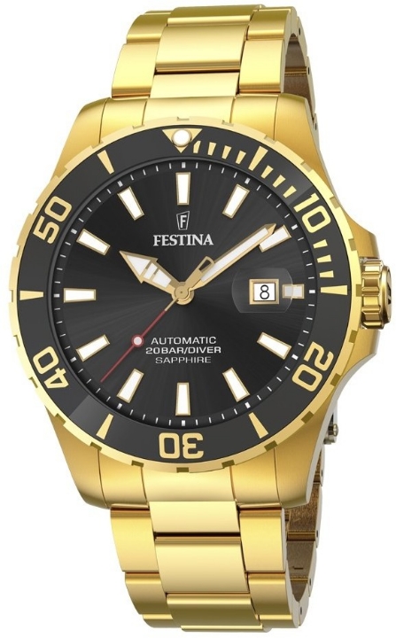 Festina Automatic