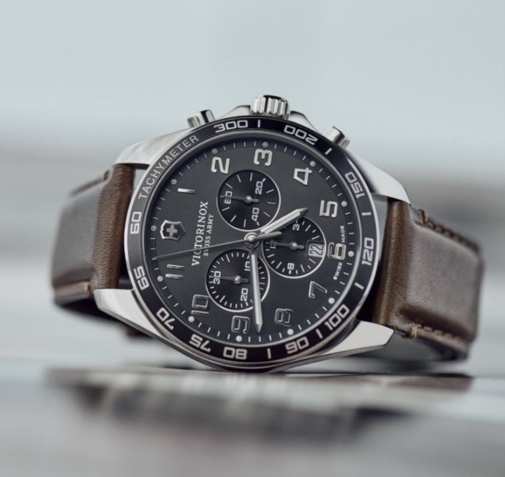 Obrazek Victorinox FieldForce Classic Chrono