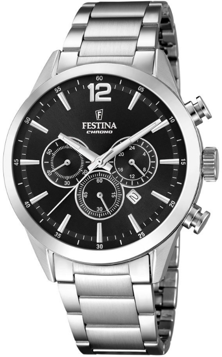 Festina Timeless Chronograph