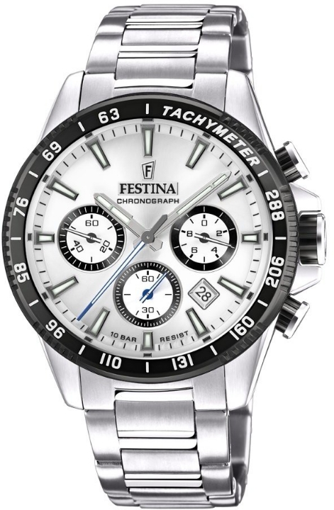 Festina Timeless Chronograph