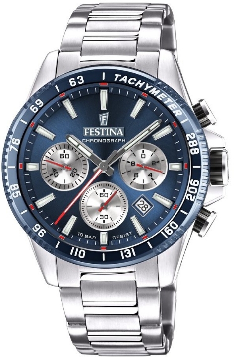 Festina Timeless Chronograph