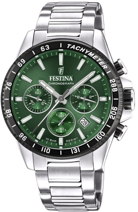 Festina Timeless Chronograph