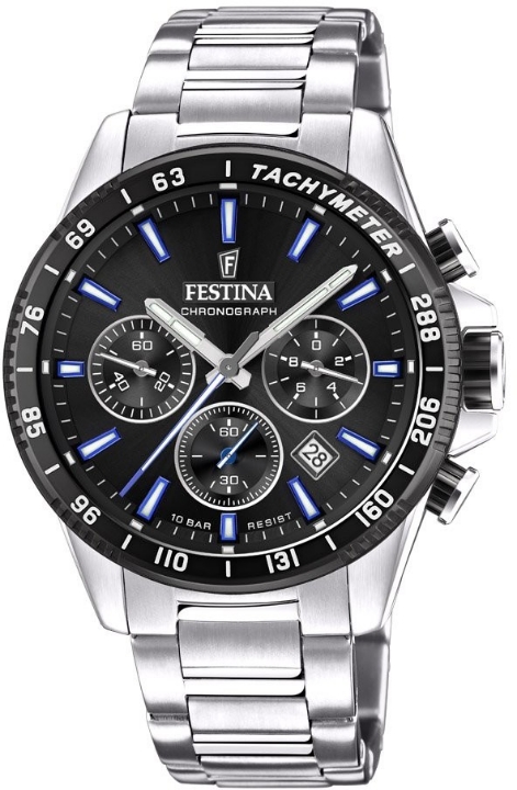 Festina Timeless Chronograph