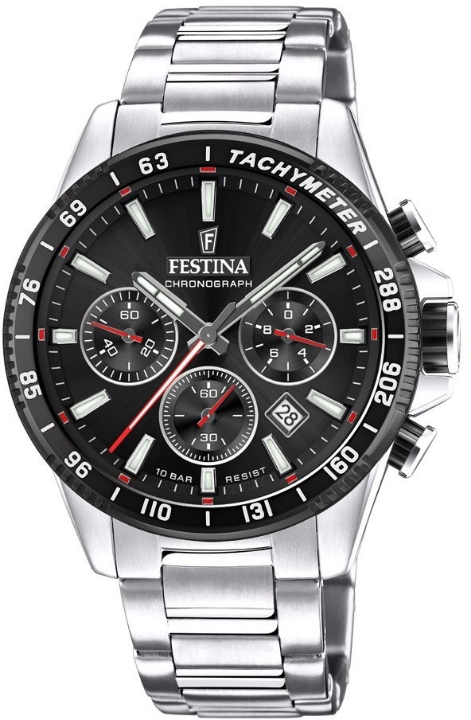 Festina Timeless Chronograph