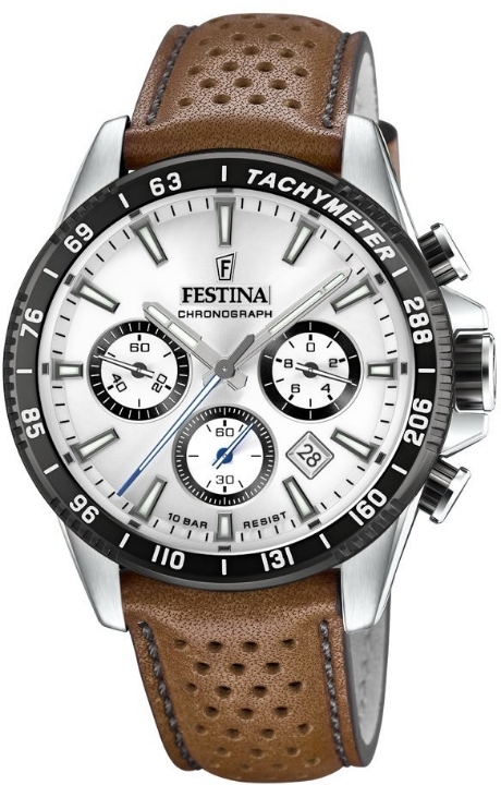 Festina Timeless Chronograph